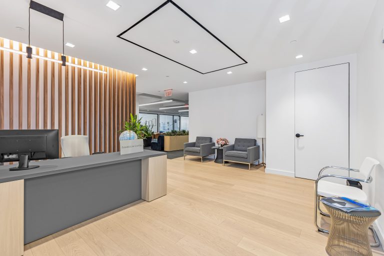SL Green – 810 7th Avenue, NYC