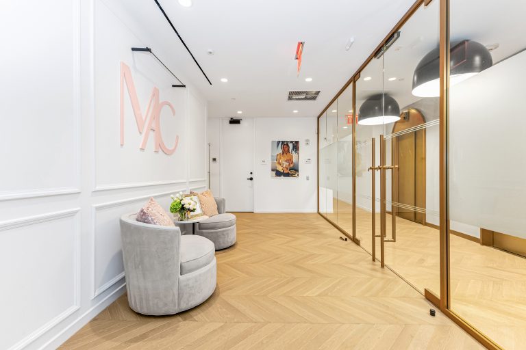 Madison Avenue Couture – 50 W 57th Street, NYC