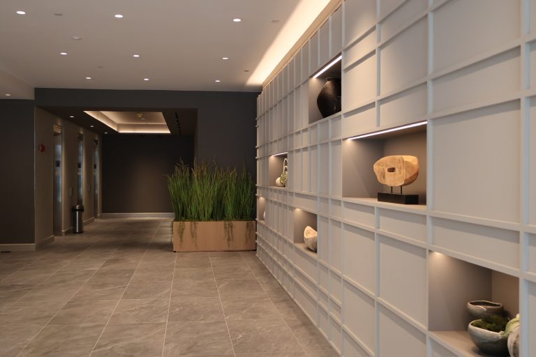 Newmark – 4 Columbus Circle, NYC