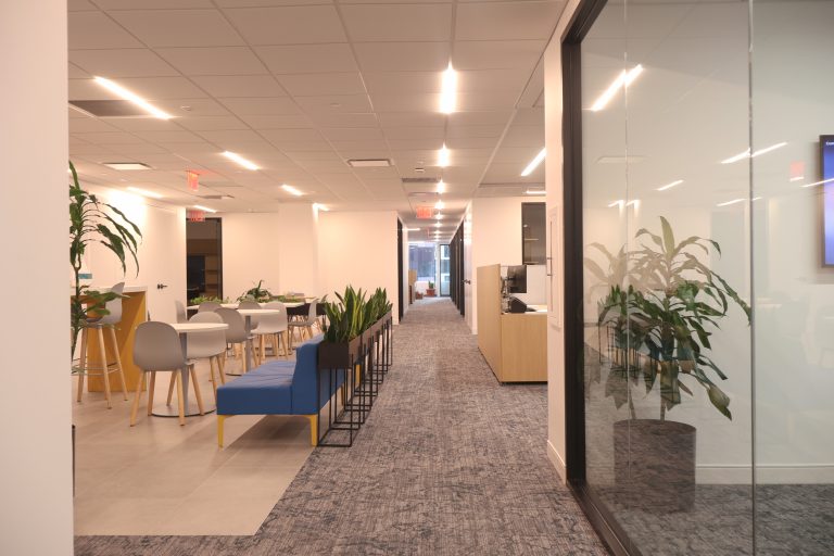 SL Green – 810 7th Avenue, NYC