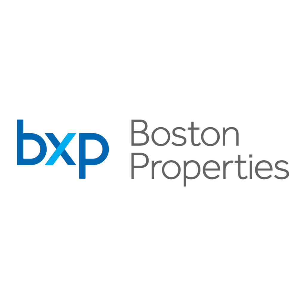 Boston Properties Logo
