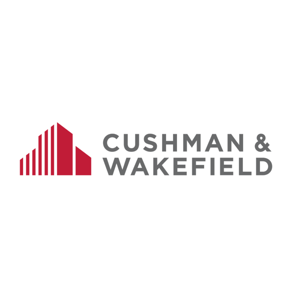 Cushman & Wakefield Logo