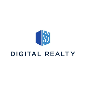 Digital Realty Logo