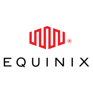 Equinix Logo