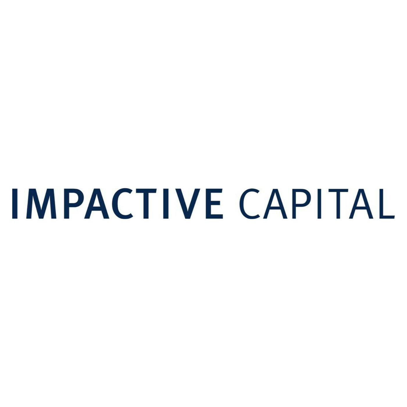 Impactive Capital Logo