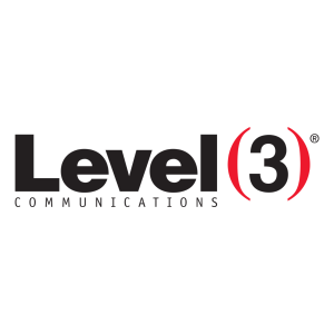 Level 3 Communications Logo