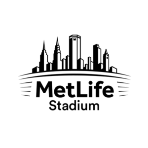 MetLife Stadium Logo