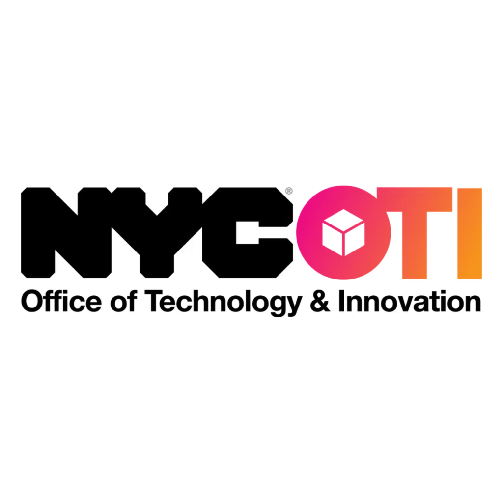 NYC OTI Logo