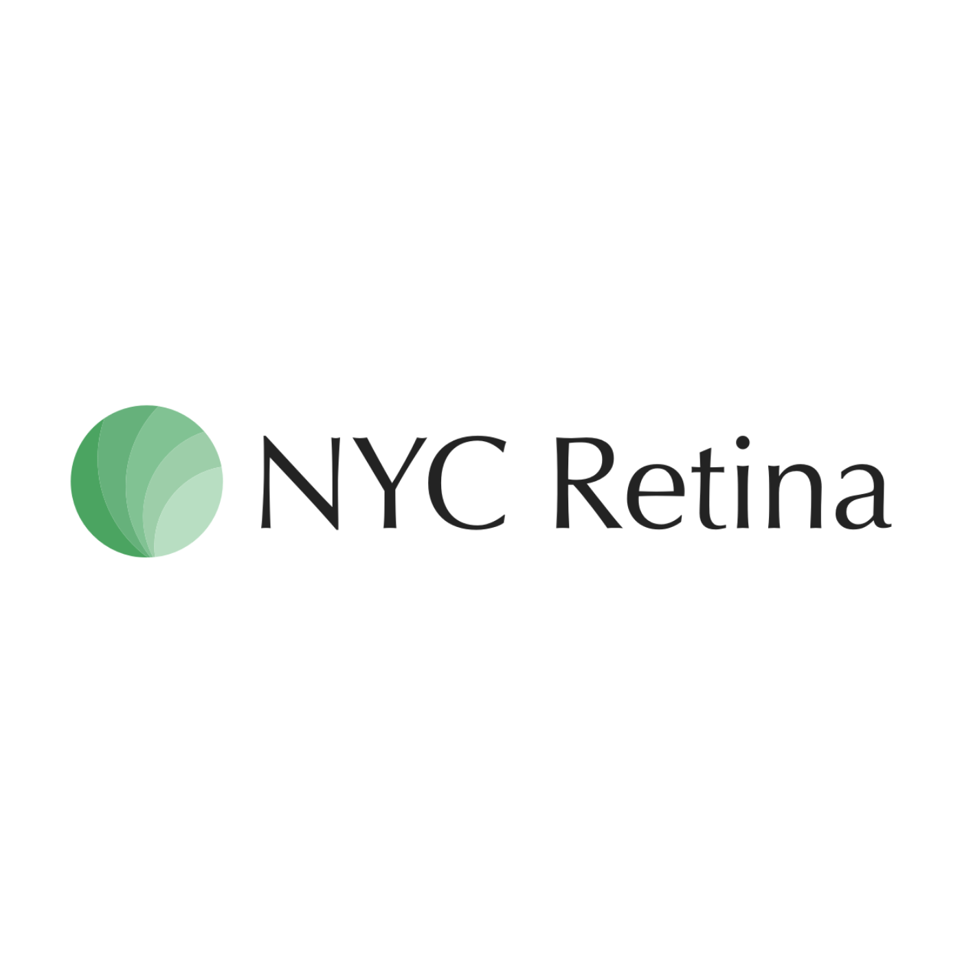 NYC Retina Logo
