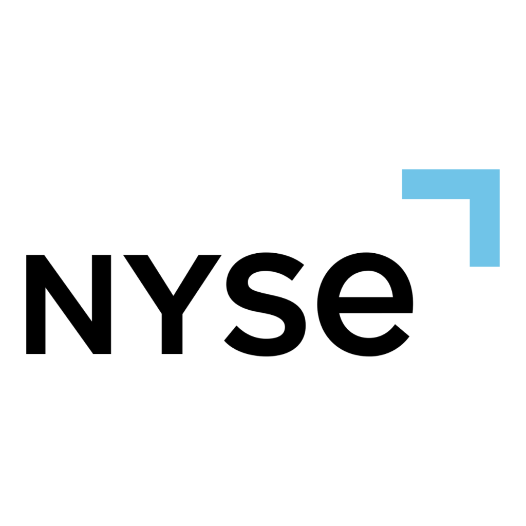 New York Stock Exchange Logo