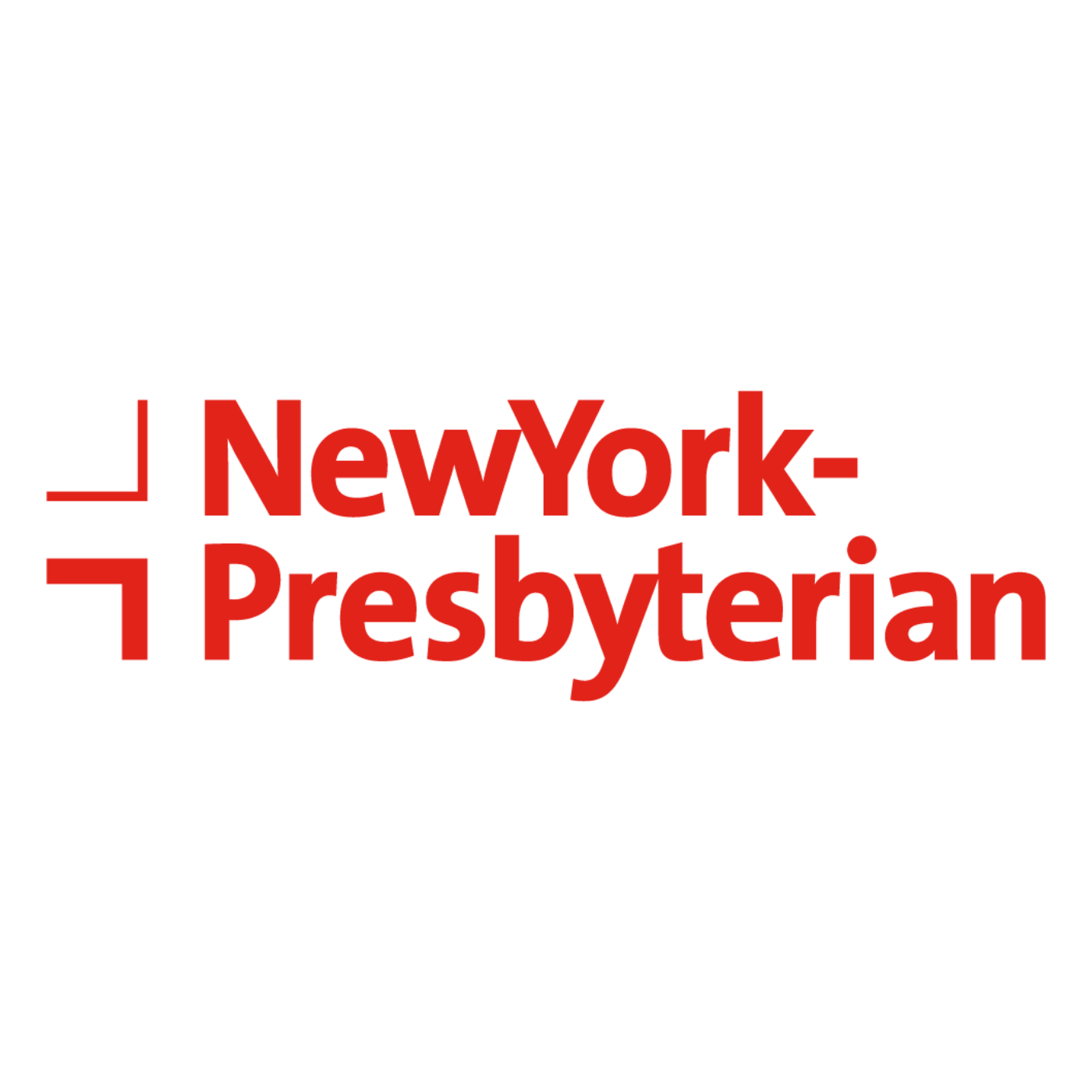 NewYork Presbyterian Logo