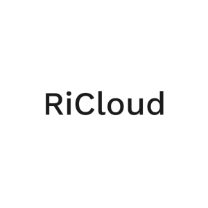 RiCloud Logo