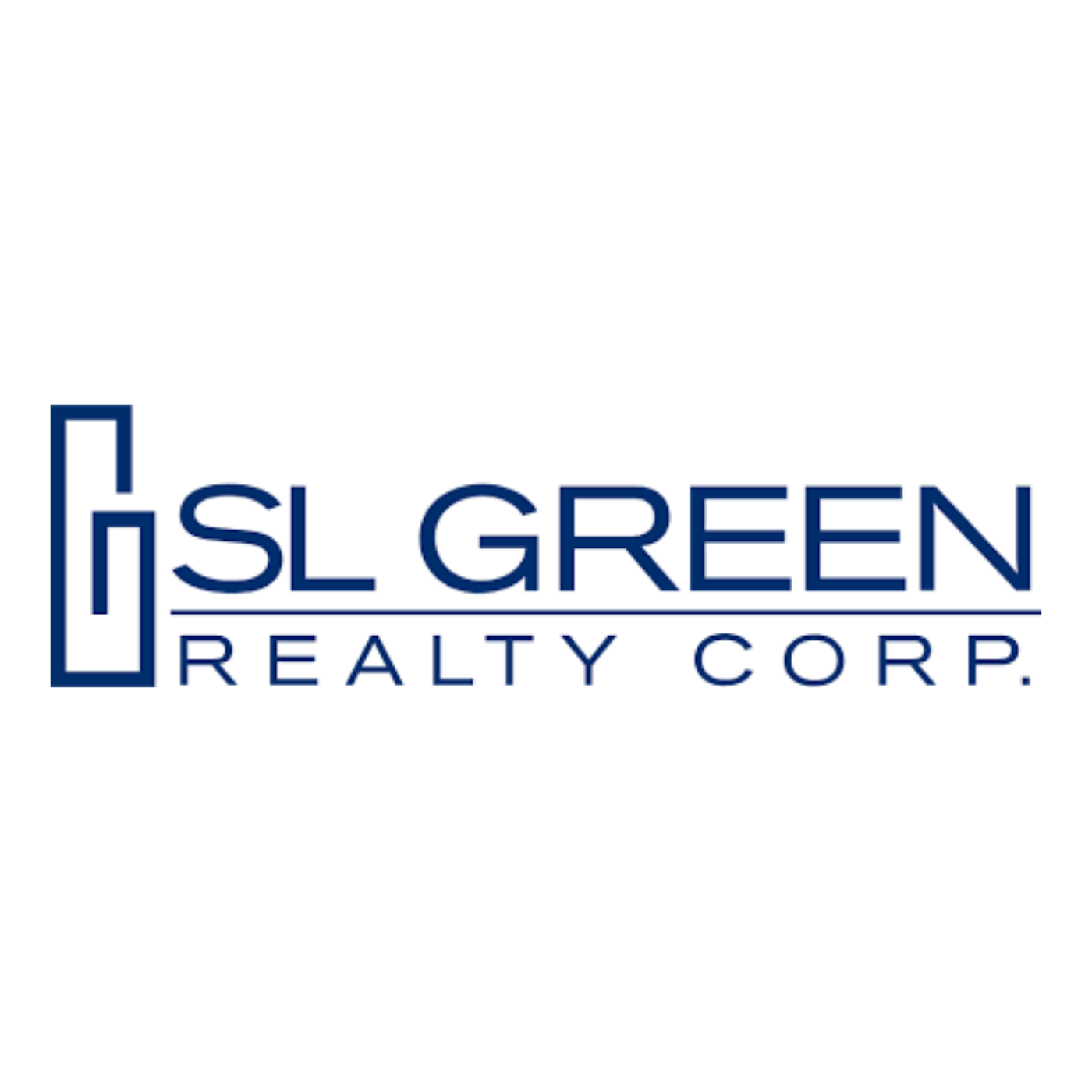 SL Green Realty Corp. Logo