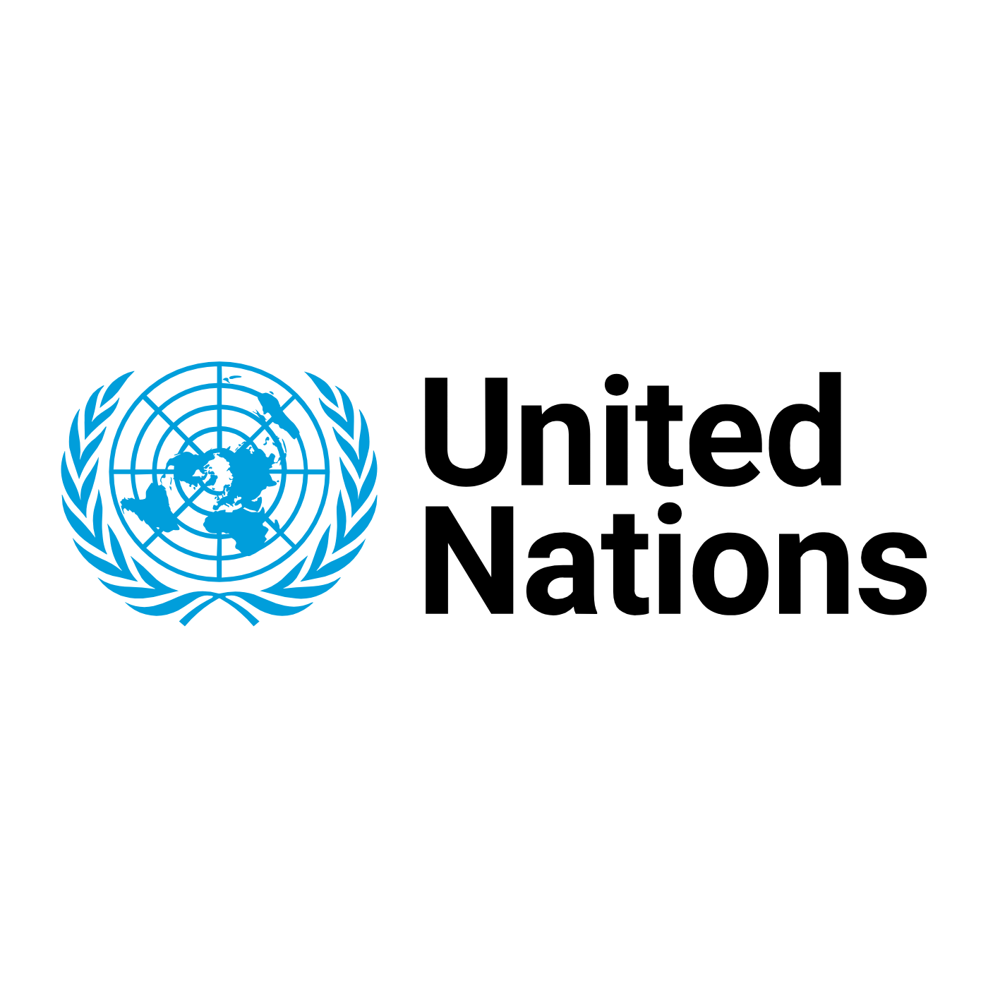 United Nations Logo