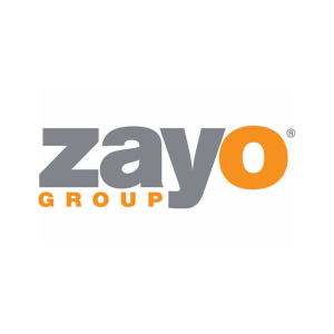 Zayo Group Logo