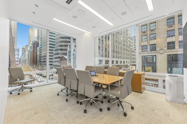 Confidential Client – NYC