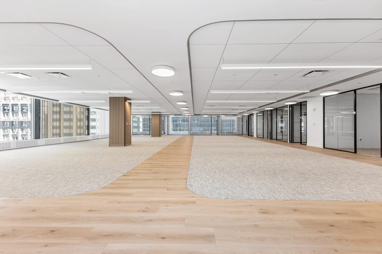 SL Green – 500 Park Avenue, NYC