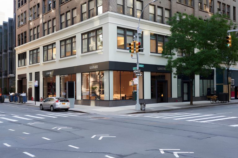 Liaigre Showroom, New York, NY