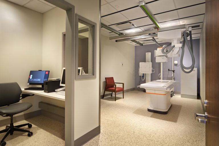 New York Presbyterian, Primary and Multispecialty Care Facility 502 86th Street, Brooklyn, NY